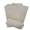 Unbleached Bagasse