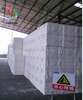 Environmental Bleached bagasse pulp