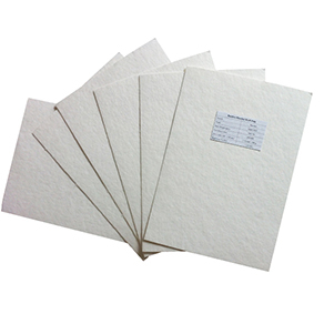 Bamboo Pulp Bleached Kraft Liner Paper High Quality
