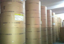 Food Grade Kraft Paper