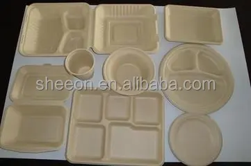 Disposable Tableware